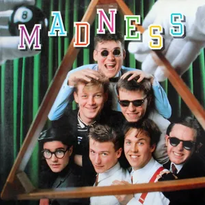 Madness 7